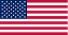 Flag of USA