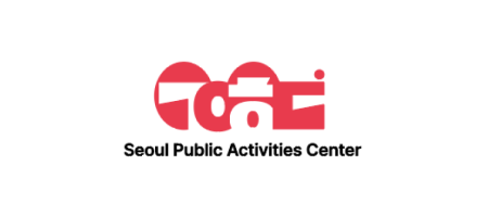 CI English of Seoul Public Interest Activity Support Center